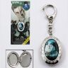 Брелок Harry Potter  Professor Dumbledore Metal Keychain (открывается)