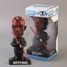 Фигурка Funko Star Wars DARTH MAUL Bobble Head Figure фанко Дарт мол