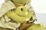 М'яка іграшка Star Wars - Yoda Plush