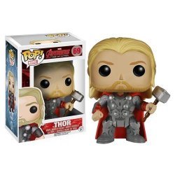 Фигурка Funko Marvel: Avengers Age of Ultron - Thor Марвел Фанко Тор 69