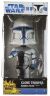 Фигурка Star Wars Clone Trooper Bobble-Head Figure