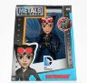 Фігурка Jada Toys Metals Die-Cast: DC Comics Catwoman Figure