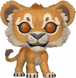 Фігурка Funko Pop Disney: Lion King - Simba фанко Сімба 547