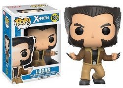 Фигурка Funko Pop! Marvel - Logan Figure