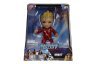 Фигурка Jada Toys Metals Die-Cast: Guardians of The Galaxy 2 Groot 4" Figure