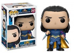 Фигурка Funko Pop! Marvel - Thor Ragnarok - Loki Sakaarian