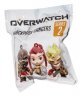 Підвіска для рюкзака - Overwatch Backpack Hangers S2 - Soldier 76