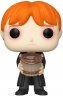 Фігурка Funko Pop! Harry Potter - Ron Puking Slugs with Bucket