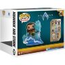 Фигурка Funko DC Aquaman and Storm фанко Аквамен и Шторм 295
