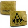 Кошелёк - Assassin's Creed Wallet  №1