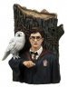 Фігурка NECA Harry Potter Bookends Harry and Hedwig