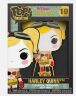 Значок Funko Pop Pins: DC Comics Harley Quinn фанко Харлі Квінн 10