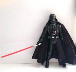 Фігурка Star Wars - Darth Vader 10 cm