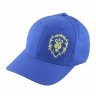 Кепка World of Warcraft Azeroth Choppers Alliance Hat (размер S/M, L/XL) синий