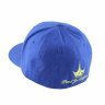 Кепка World of Warcraft Azeroth Choppers Alliance Hat (размер S/M, L/XL) синий