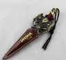 Кинджал Альянсу World of Warcraft Alliance sword Metal