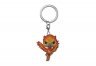 Брелок Funko Pop Гаррі Поттер Фенікс Harry Potter Fawkes