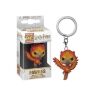 Брелок Funko Pop Гарри Поттер Феникс Harry Potter Fawkes 