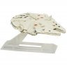 Фігурка Star Wars (Episode VII - The Force Awakens) Black Series Titanium Vehicles - Millennium Falcon
