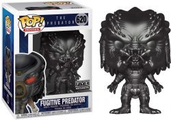 Фигурка Funko Pop Fugitive Predator (f.y.e. Exclusive)