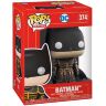 Фигурка Funko DC Heroes Imperial Palace Batman 374
