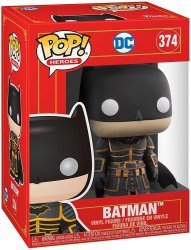 Фігурка Funko DC Heroes Imperial Palace Batman 374