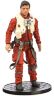 Фигурка Disney Star Wars Elite Series Die-cast Poe Dameron Figure Звёздные войны По Дэмерон 19 см.