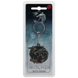 Брелок Witcher Netflix: The Witcher Bound By Destiny Ведьмак