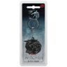 Брелок Witcher Netflix: The Witcher Bound By Destiny Відьмак