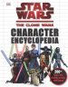 Книга Star Wars - The Clone Wars Character Encyclopedia (Твёрдый переплёт) Eng