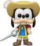 Фигурка Funko Disney Three Musketeers Goofy фанко Гуфи Exclusive 1123