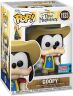 Фигурка Funko Disney Three Musketeers Goofy фанко Гуфи Exclusive 1123