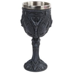 Кубок Game of Thrones Wine Goblet - Guardian Dragon