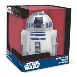 Копилка STAR WARS R2D2 Money Bank Р2Д2 (Звёздные войны)