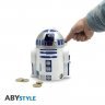 Скарбничка STAR WARS R2D2 Money Bank Р2Д2 (Зоряні війни)