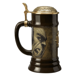 Колекційна гуртка BlizzCon 2017 World of Warcraft Classic Stein