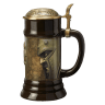 Коллекционная кружка BlizzCon 2017 World of Warcraft Classic Stein