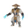 Фигурка Funko Savage World Mortal Kombat - Raiden