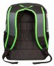 Рюкзак Майнкрафт - Minecraft Creepy Creeper Kids Backpack (Dark Grey, 17") School 