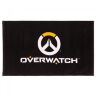 Рушник Overwatch Logo Beach Towel Black 60 "x 35"