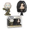 Фігурка Funko Vynl Harry Potter: Lord Voldemort and Bellatrix Lestrange