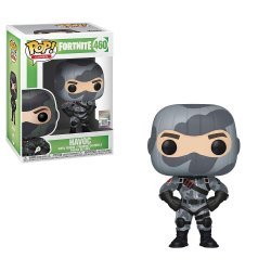 Фигурка Funko Pop! Fortnite фанко Фортнайт Havoc