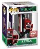 Фигурка Funko Marvel She-Hulk KEVIN Фанко Collector Corps Exclusive 1303