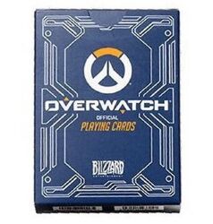 Гральні карти Overwatch Gamer Playing Cards