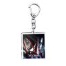 Брелок League Of Legends Arcane Anime Acrylic keychain Лига Легенд 6