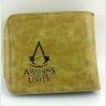 Кошелёк - Assassin's Creed Wallet  №2