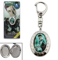 Брелок Harry Potter Harry Metal Keychain (открывается)