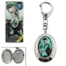 Брелок Harry Potter Harry Metal Keychain (открывается)