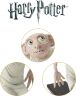 Фігурка Noble Collection Harry Potter Dobby Doorstopper Добби