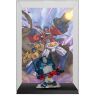 Фігурка Funko Comic Covers: Transformers Optimus Prime Фанко Трансформери Оптимус Прайм 1110